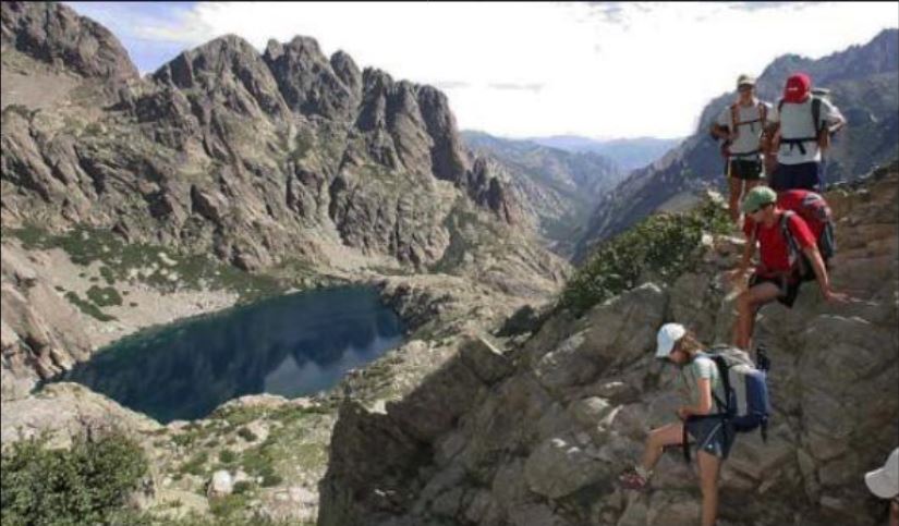  Montagne : le "coup de feu" qui impose la vigilance