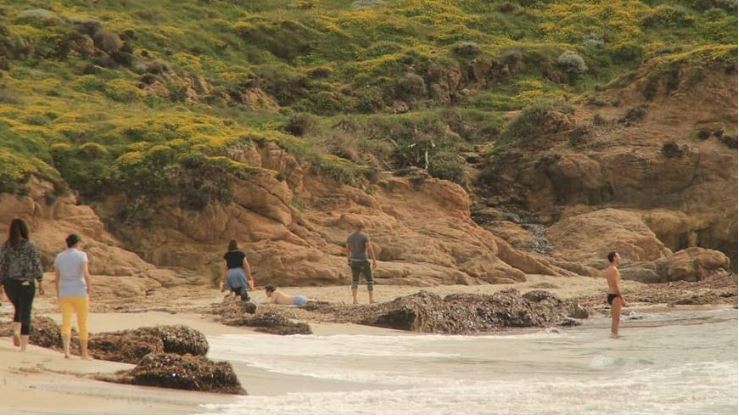 Déconfinement : à Ajaccio, pour l'accès aux plages, le maire veut temporiser 
