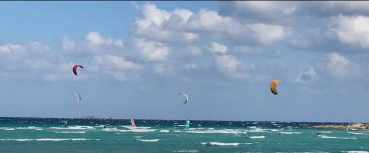 Accès au littoral : le préfet tâte le terrain aujourd'hui