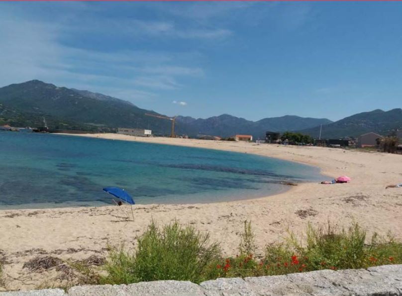 VALINCU  Les plages déconfinées et respectées 
