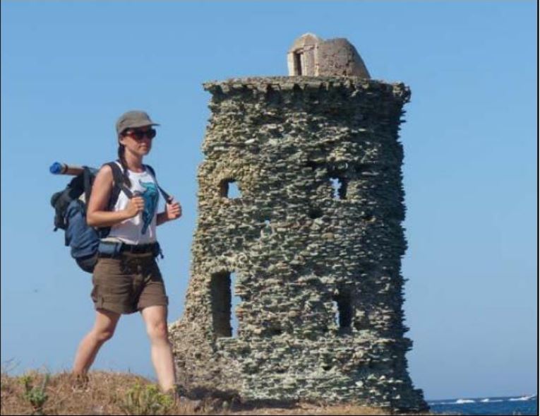 Les insulaires redécouvrent " leur " sentier des douaniers