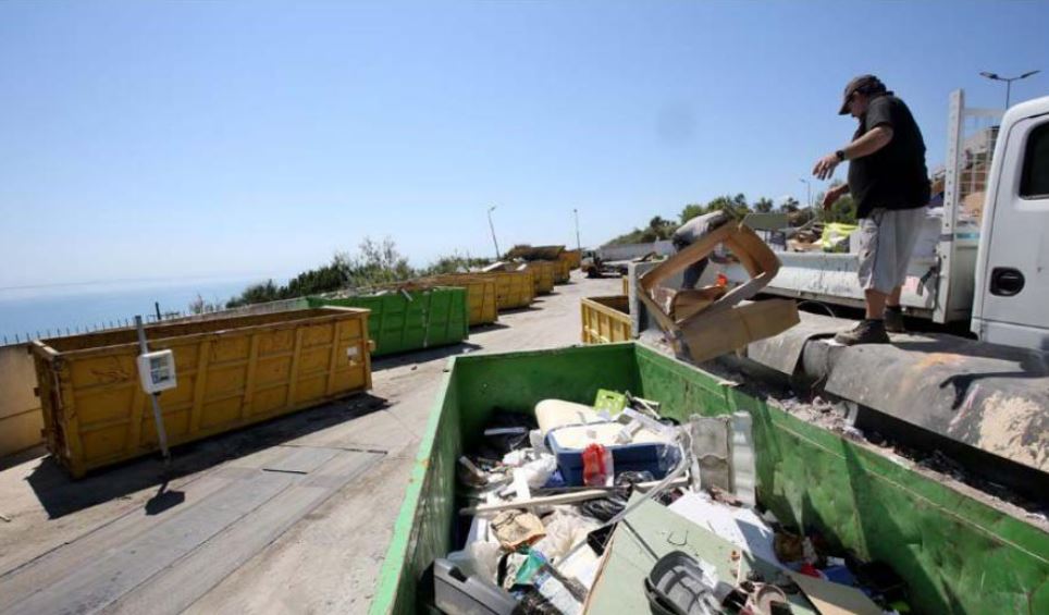 Fréquentation en hausse à la recyclerie de l'Arinella