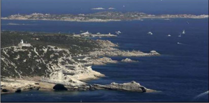 Loi Littoral : U Levante veut l'application du droit