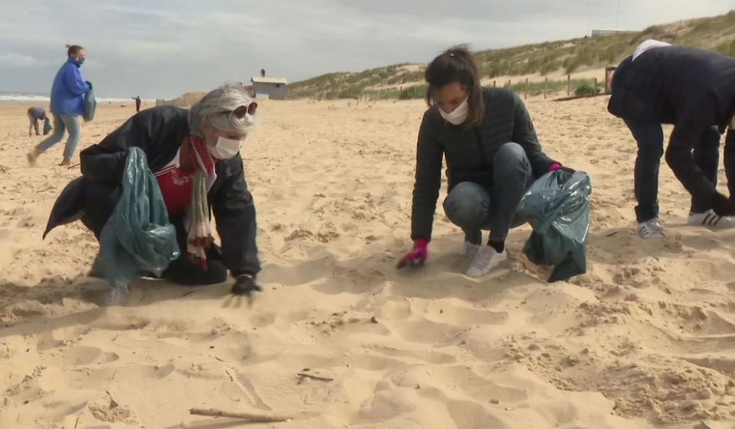 80% des déchets jetés sur la voie publique finissent dans l'océan, l'amende pour incivilité va être doublée