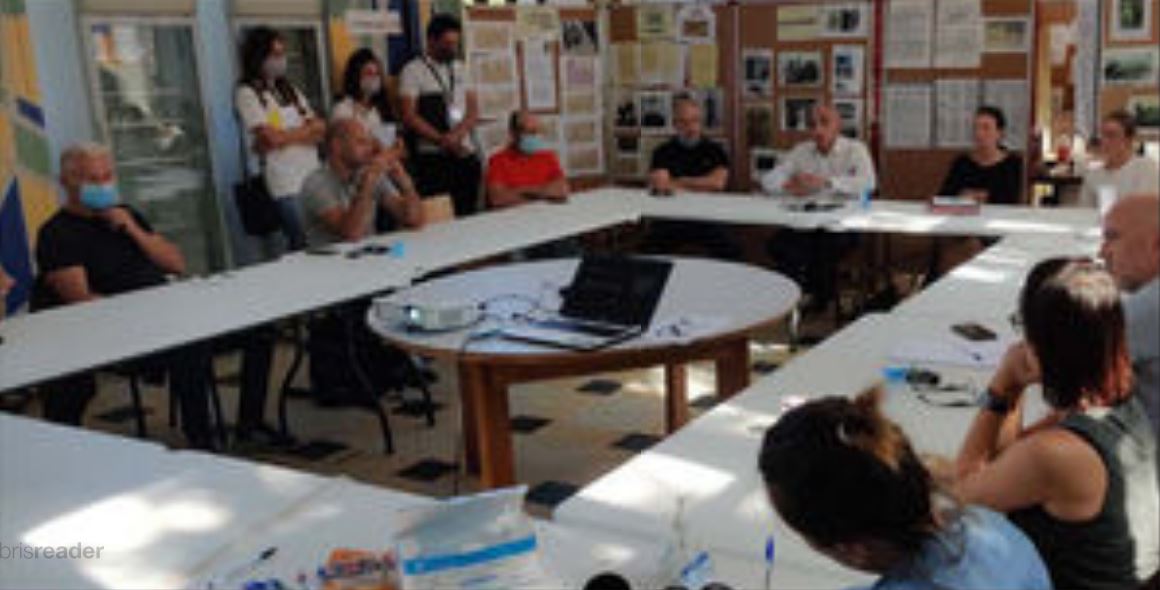 U MONTEGROSSU  La collecte au porte-à-porte poursuit son expansion 