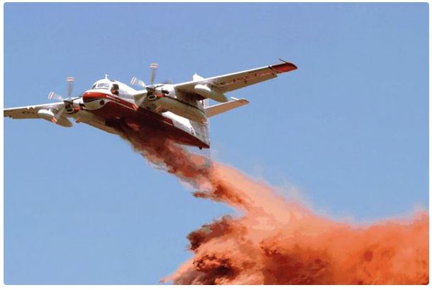 Lutte contre les incendies : les bombardiers d’eau ne voleront pas cet été en Corse