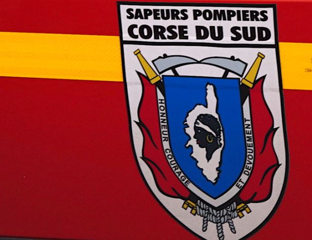 Corse-du-Sud : une série d'écobuages nécessite l'intervention des pompiers