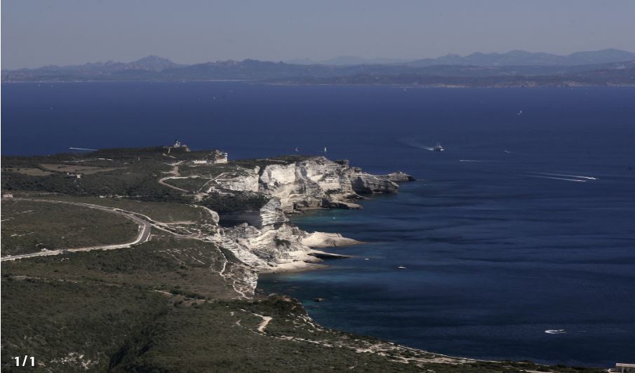 Quatre braconniers braquent des agents de l'Office de l'environnement de la Corse 