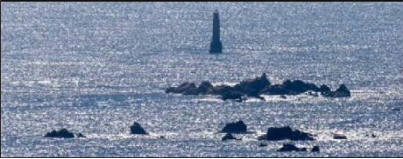 Des braconniers pris en flagrant délit dans les Bouches de Bonifacio