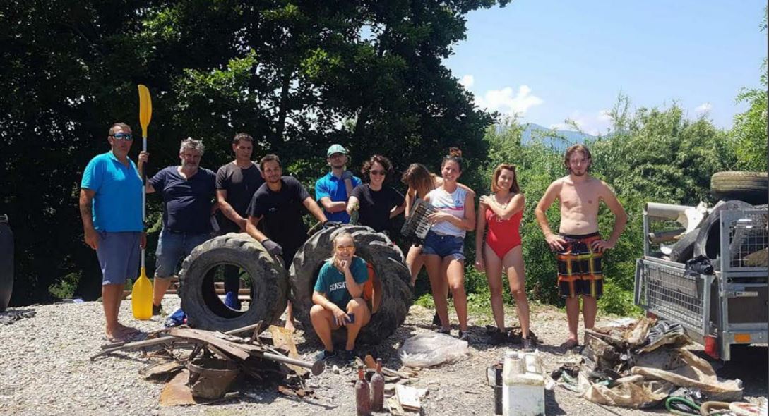 ENVIRONNEMENT Mare Vivu au chevet de la biodiversité marine