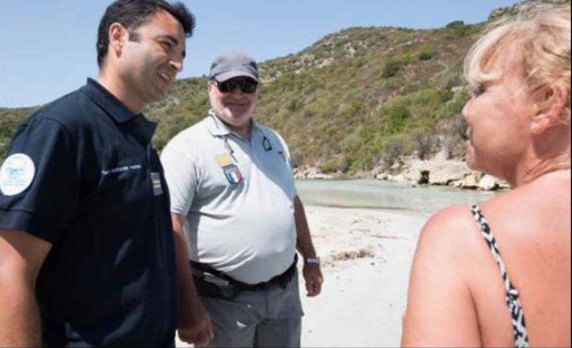 Espaces naturels et tourisme, l'enjeu d'une (ré)conciliation