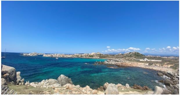 Les îles Lavezzi, joyau difficilement sauvegardé de la Corse 