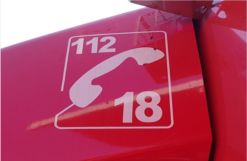 Favalello : deux hectares détruits suite à une mise à feu