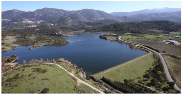 Acqua Nostra : L’OEHC étend les réseaux d’eau brute du Nebbiu pour irriguer 250 ha de surface agricole supplémentaire 