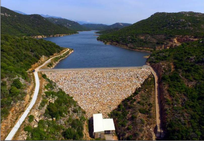 L'Extrême-Sud face aux enjeux hydrauliques