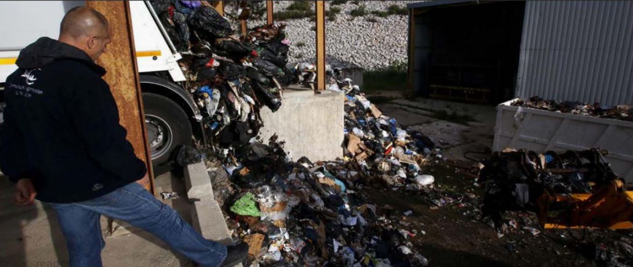 COLLECTIVITÉS, CONTRIBUABLES  Le poids croissant des déchets sur les budgets