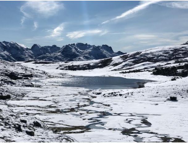 Météo corse : Pourquoi a-t-il fait aussi froid ? 