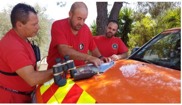 Défense contre les incendies : les réserves communales de Haute-Corse fortement sollicitées cet été