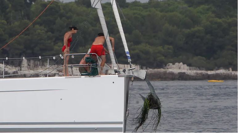 Mare latinu : Interdiction de mouillage pour les plus de 24 mètres à Bonifaziu