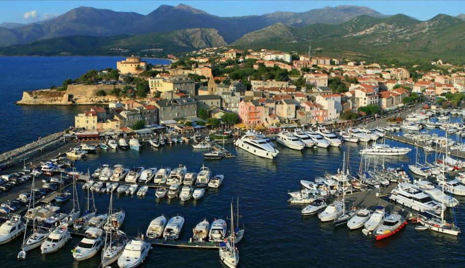 BASTIA  Le port de Saint-Florent décroche le label "port propre" 