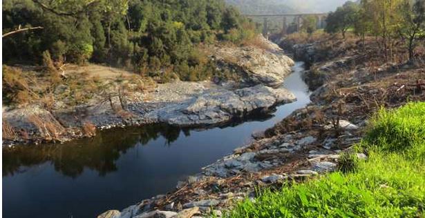 3 millions d’euros investis par l’agence de l’eau au 3è trimestre 2020 en Corse 