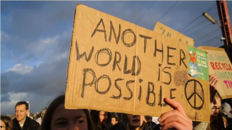 Cinq ans après l'Accord de Paris sur le climat, quel bilan ?