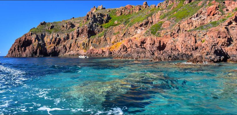 Scandola, des réserves, des réponses