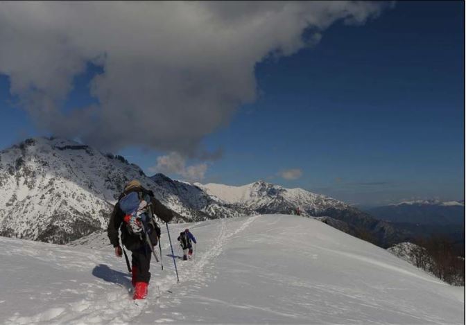 Plan national de la montagne : le massif corse se positionne