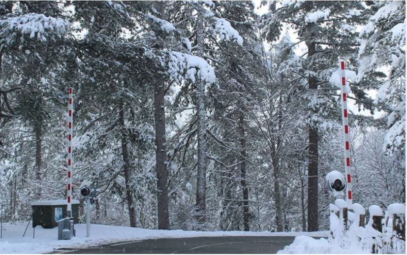 Des chutes de neige abondantes attendues dès 700 mètres sur la Corse ce lundi