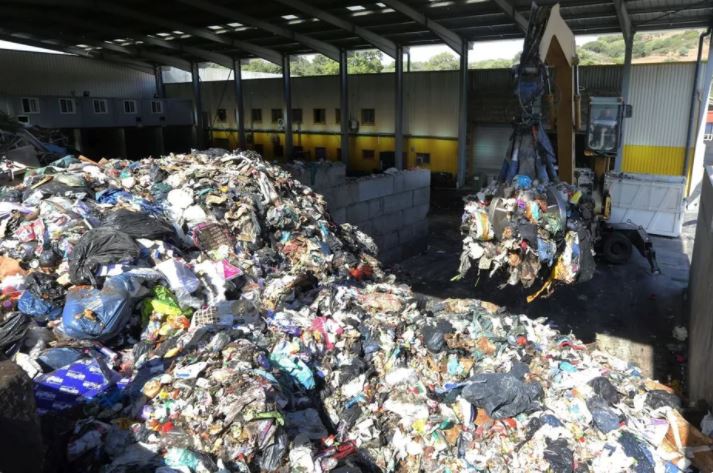 Plan déchets : une copie revue et corrigée examinée par l'Assemblée de Corse