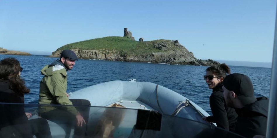 MACINAGHJU : mutualisation des moyens à la pointe du Cap