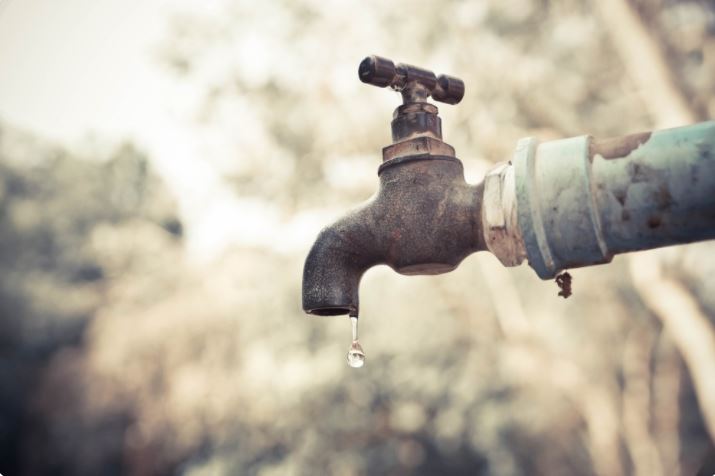 Pourquoi l’eau potable disparaît-elle ?