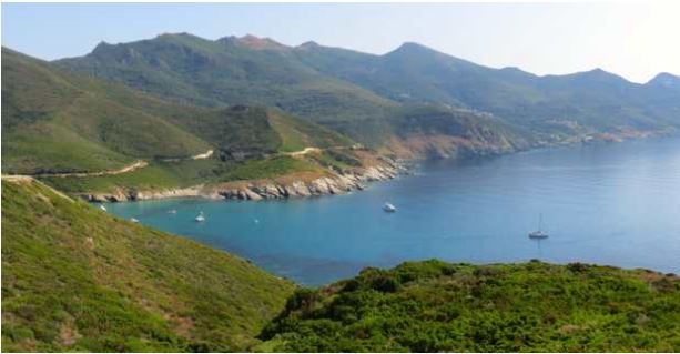 Vers une règlementation de la pêche de loisir dans le parc naturel marin du Cap Corse et de l'Agriate ?
