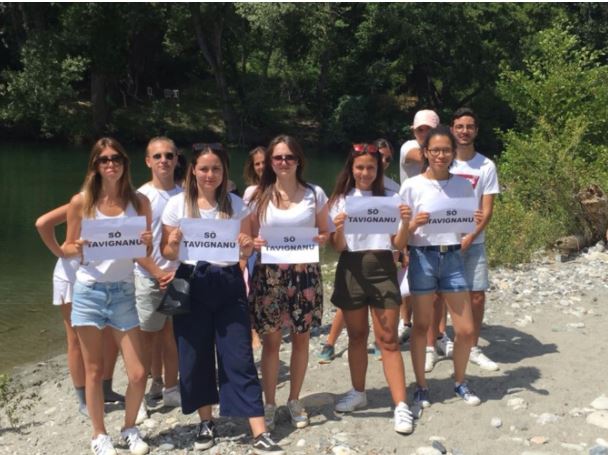 Bastia : Une marche non violente contre le CET de Ghjuncaghju ce dimanche 25 juillet