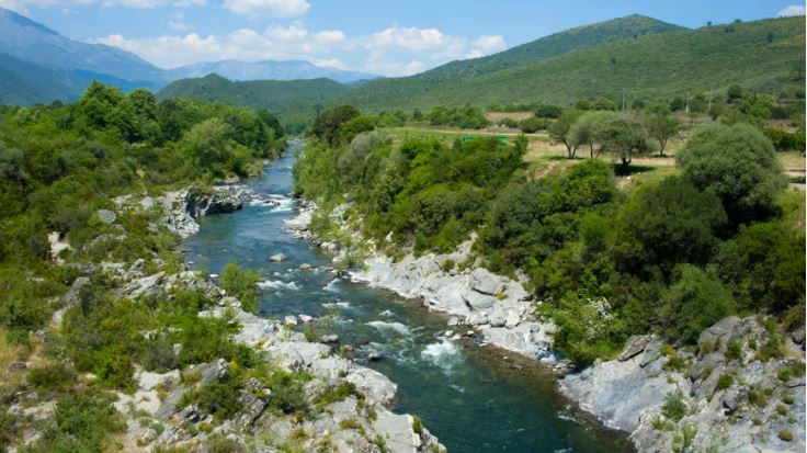 Le Tavignanu, premier fleuve à bénéficier d’une déclaration de droits