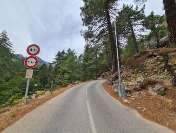 Restonica, voyage au cœur du joyau du Centre Corse