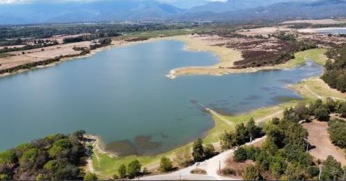 L'eau, cette ressource qui échappe à la Corse