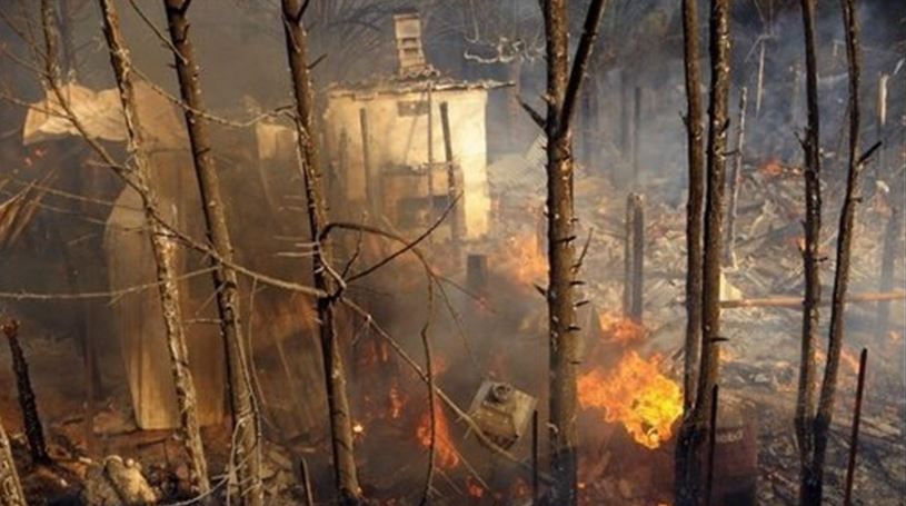 EDF fait appel de sa condamnation suite aux incendies d'Auddè et de la vallée de l’Ortolu