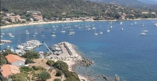 Mouillage dans le golfe du Valinco : des pratiques illicites bien ancrées