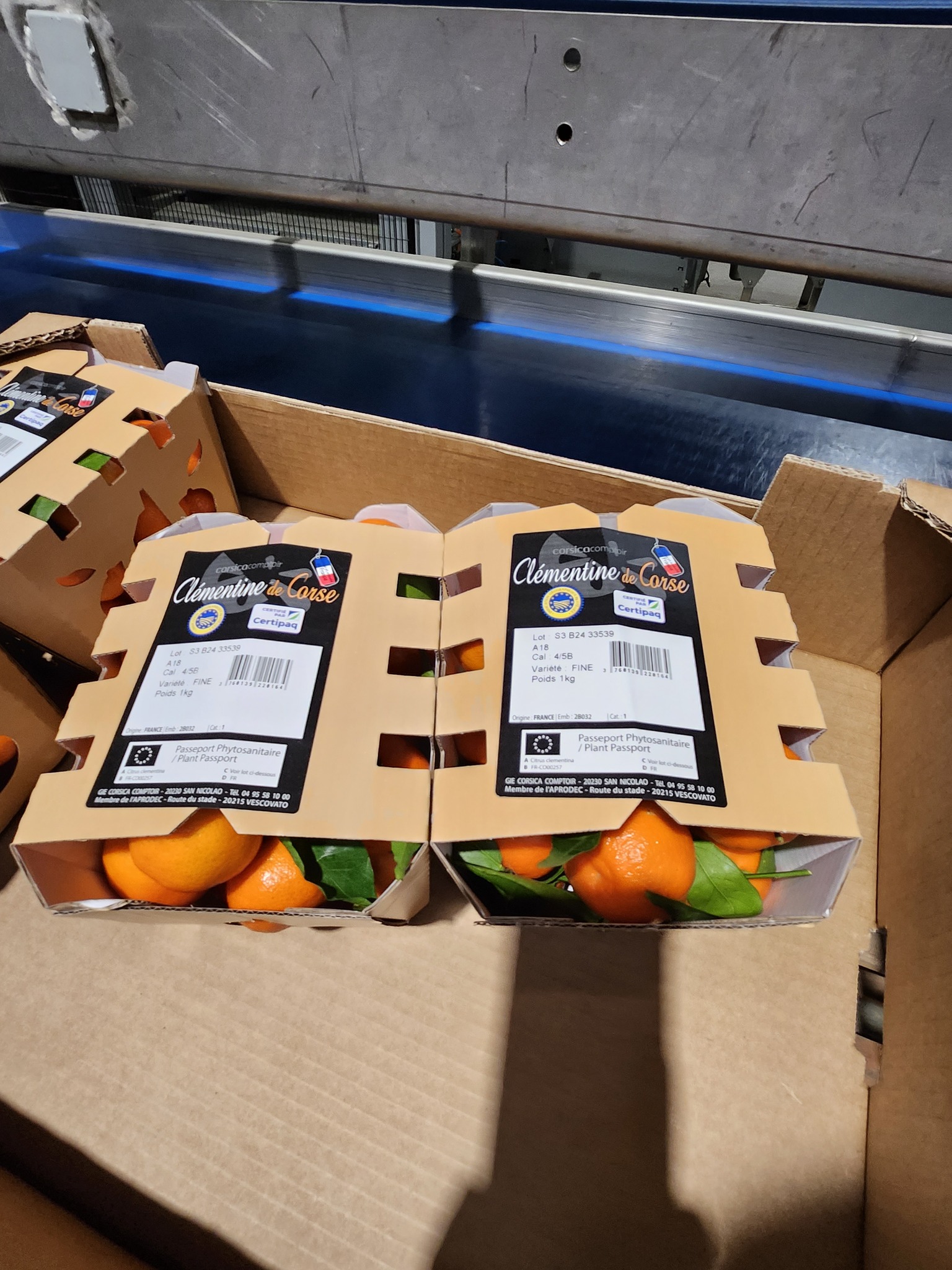 L'OEC  s’engage pour la réduction des déchets