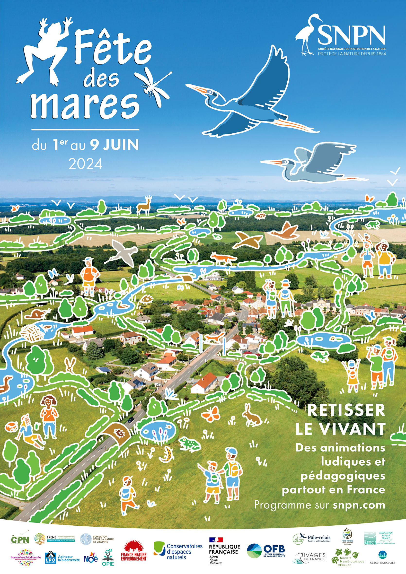 FESTA DI I POZZI 2024 FESTA DI I POZZI 2024