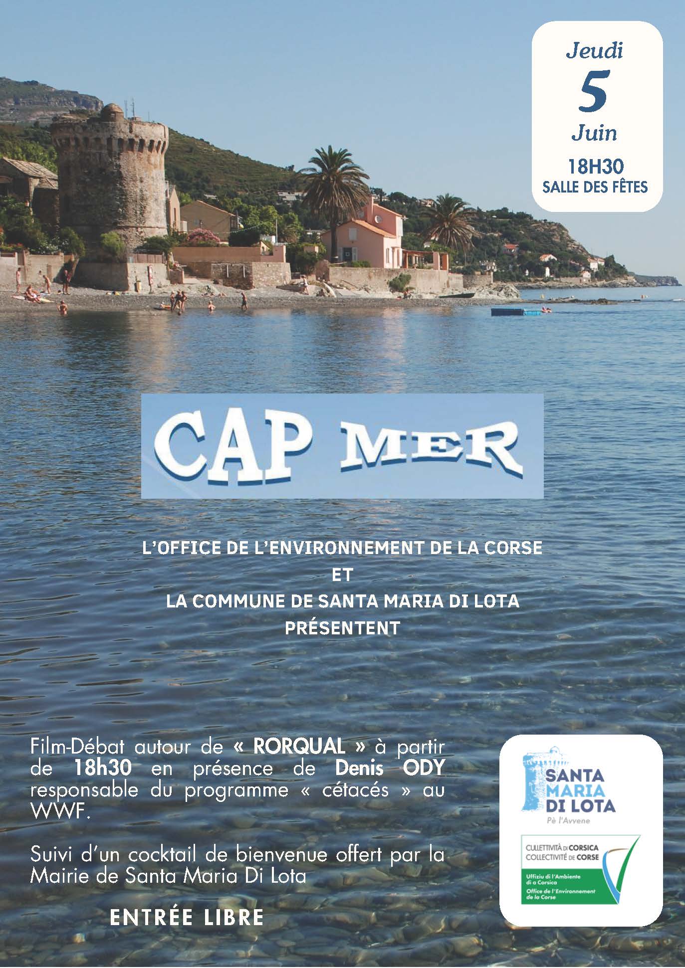 CAP MER 2025