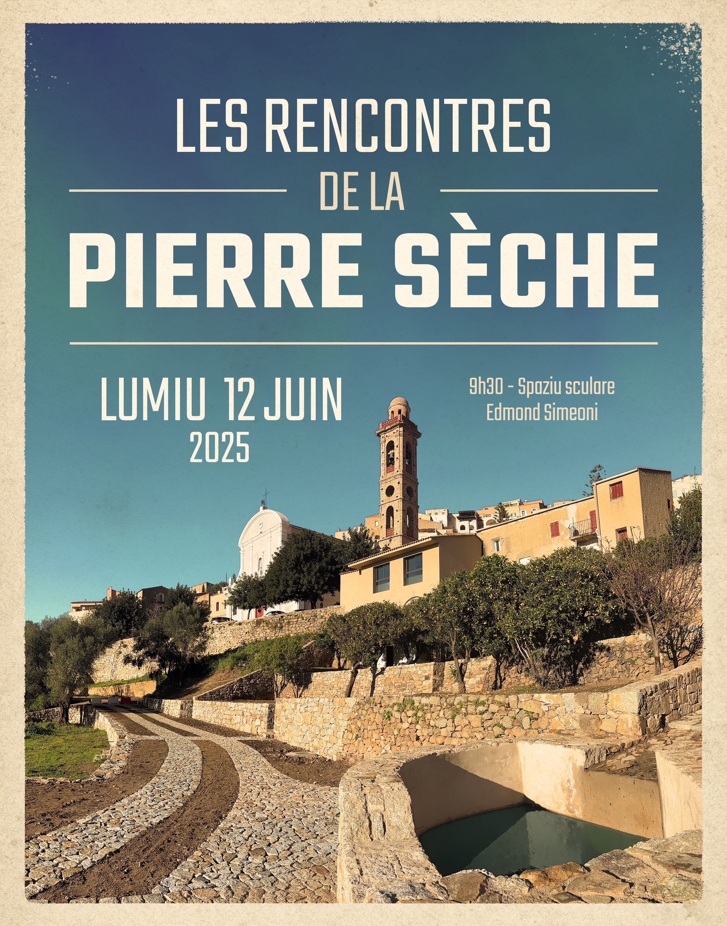 Una ghjurnata à u core di u patrimoniu corsu Una ghjurnata à u core di u patrimoniu corsu