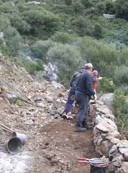 Una ghjurnata à u core di u patrimoniu corsu Una ghjurnata à u core di u patrimoniu corsu