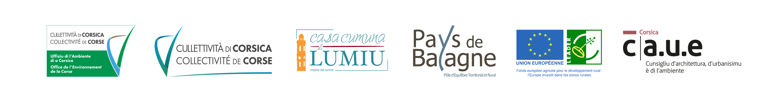 Una ghjurnata à u core di u patrimoniu corsu Una ghjurnata à u core di u patrimoniu corsu