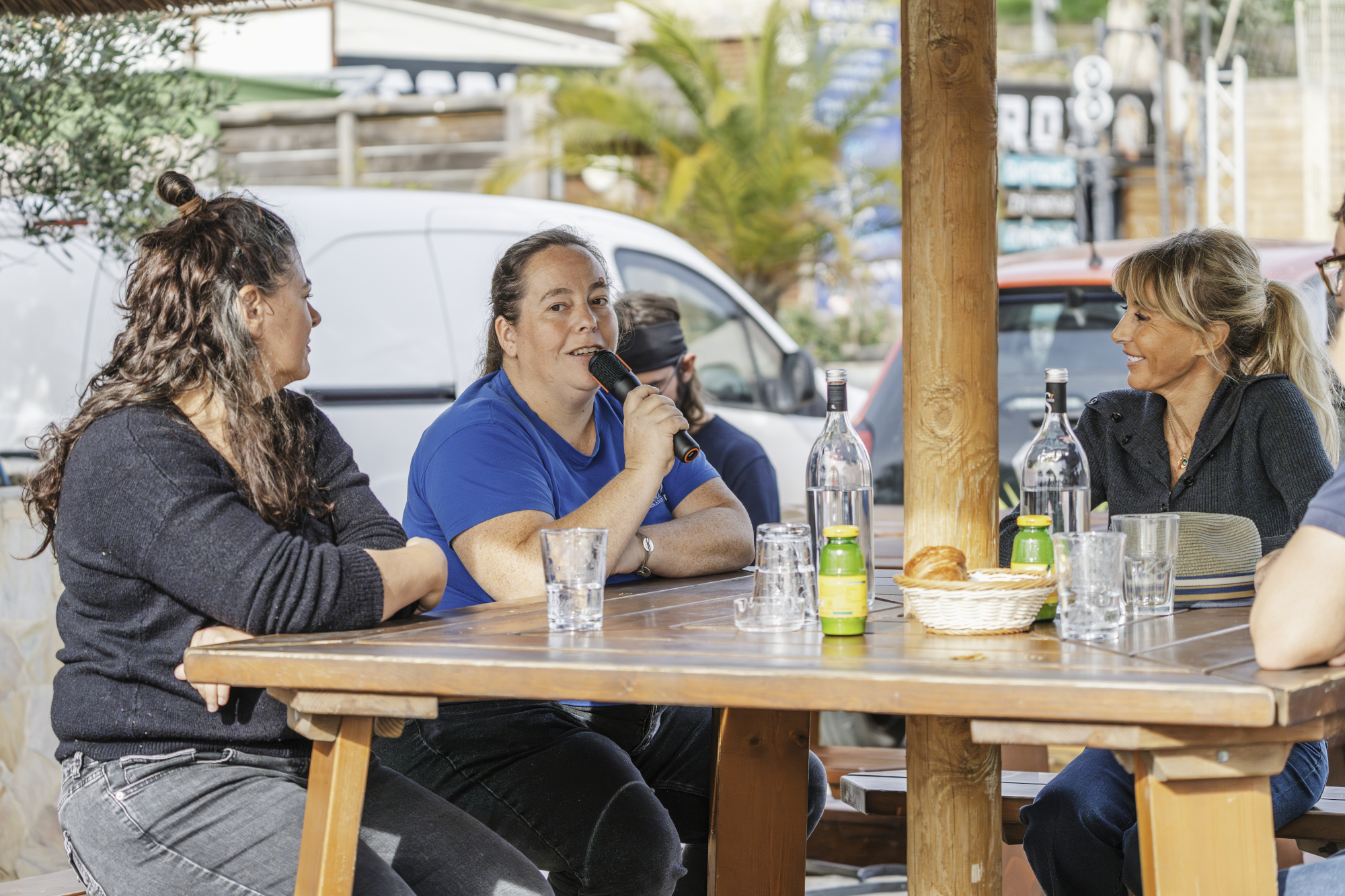 Le Réseau Alien de Corse fête ses 10 ans : Une décennie d’innovation célébrée à Ajacciu