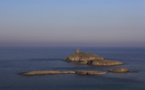 Création de la réserve naturelle des îles du Cap Corse