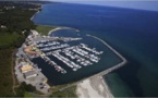 Plaine Orientale : Le dragage du Port de Taverna aurait pollué le Grand Herbier de posidonie avec l’aval de l’Etat !