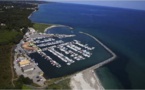 Plaine Orientale : Le dragage du Port de Taverna aurait pollué le Grand Herbier de posidonie avec l’aval de l’Etat !