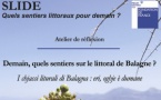 L'OEC, partenaire de la réunion sur les futurs sentiers littoraux de la Balagne